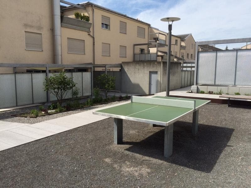 Attraktive Wohnung mit Terrasse (8)