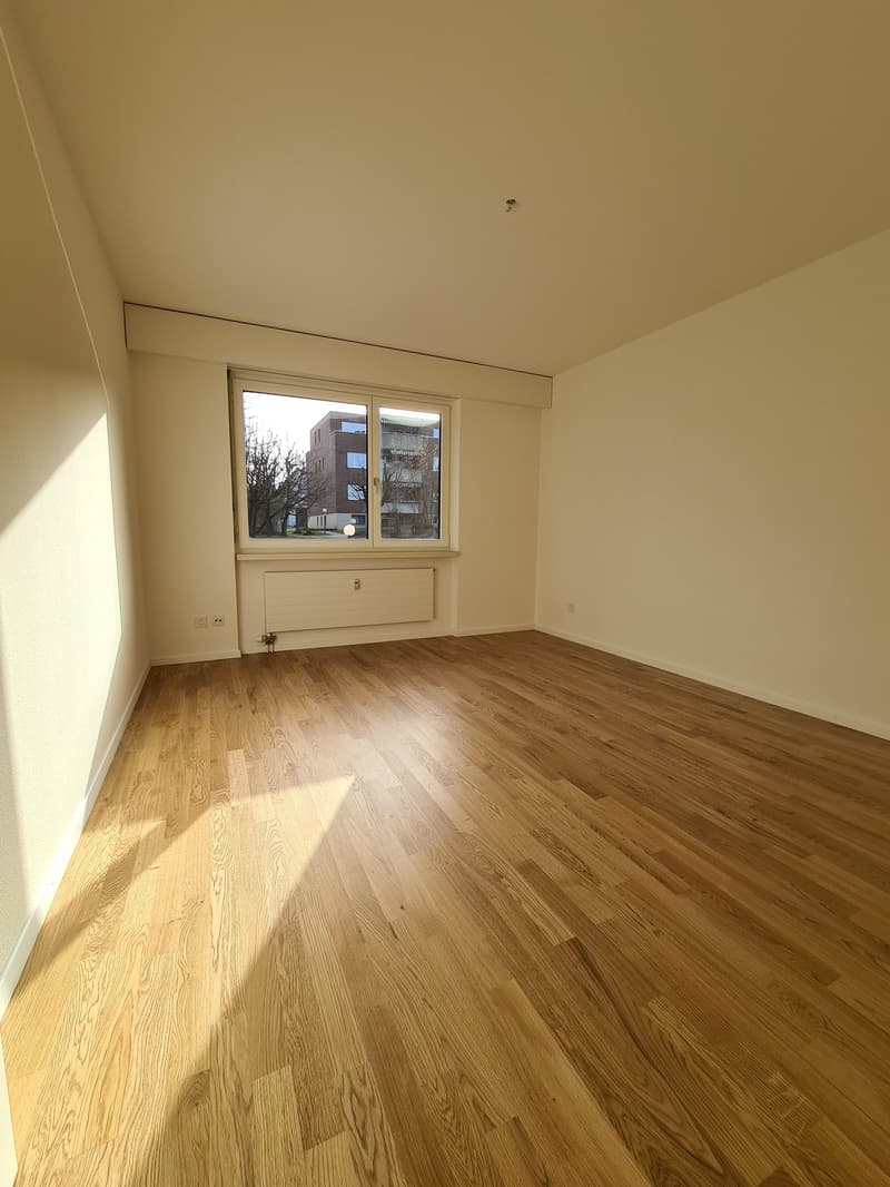 4.5 Zimmerwohnung in Bottmingen (5)