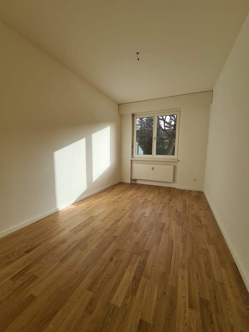 4.5 Zimmerwohnung in Bottmingen (6)