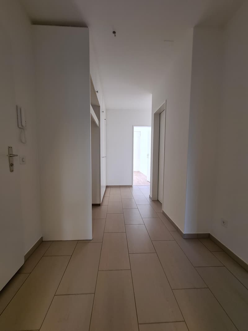4.5 Zimmerwohnung in Bottmingen (9)