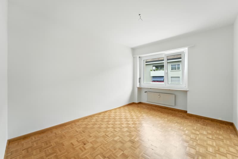 3.0 Zimmerwohnung in Riehen (4)