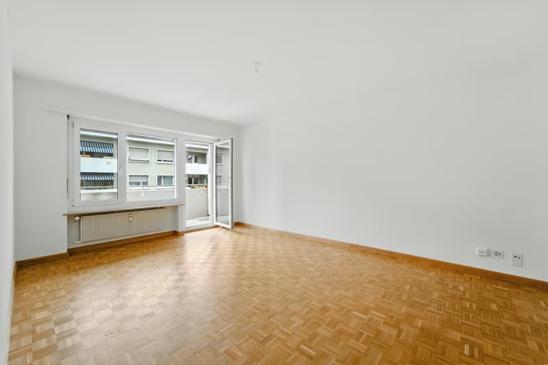 3.0 Zimmerwohnung in Riehen (5)