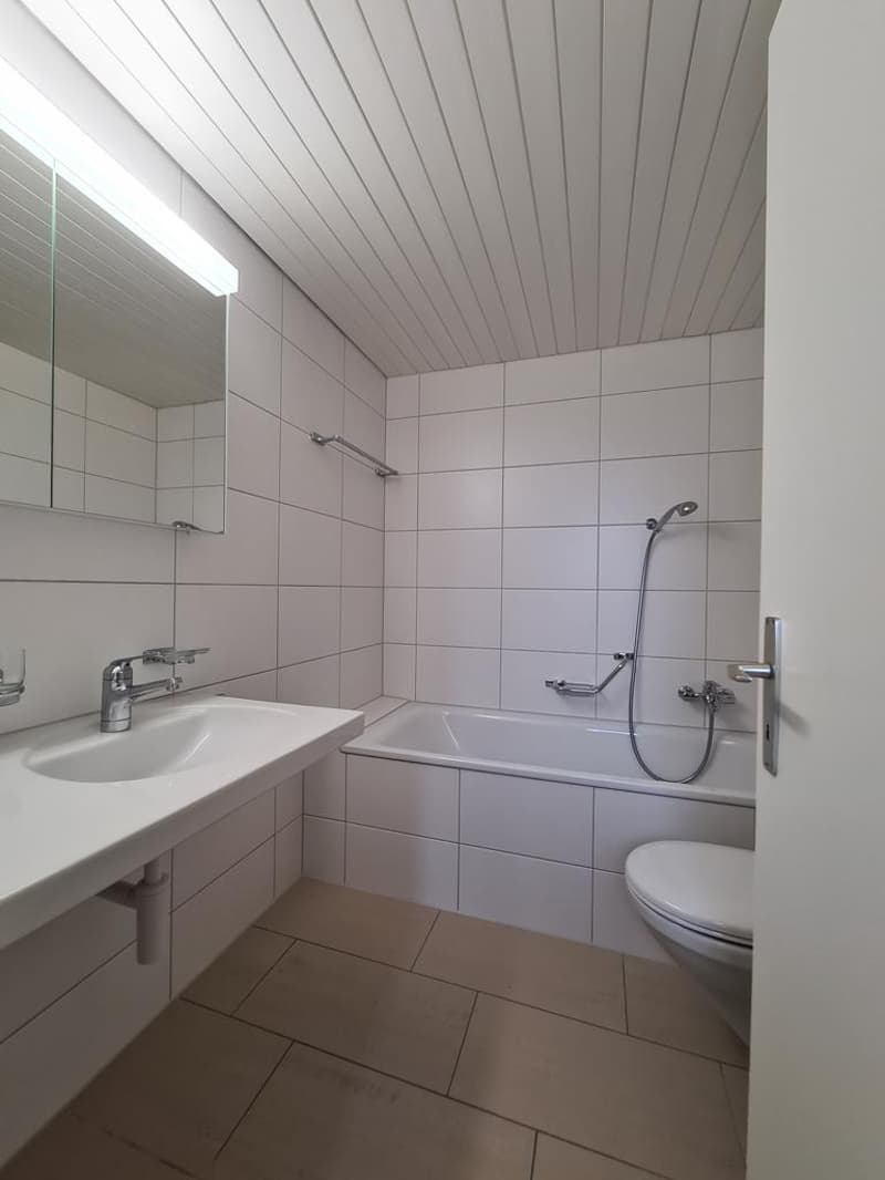 4.5 Zimmerwohnung in Bottmingen (6)