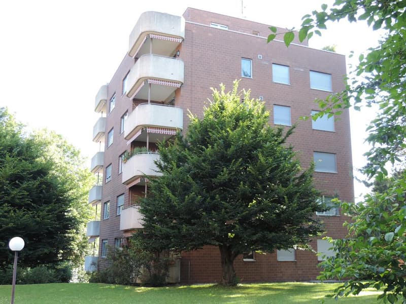 4.5 Zimmerwohnung in Bottmingen (3)