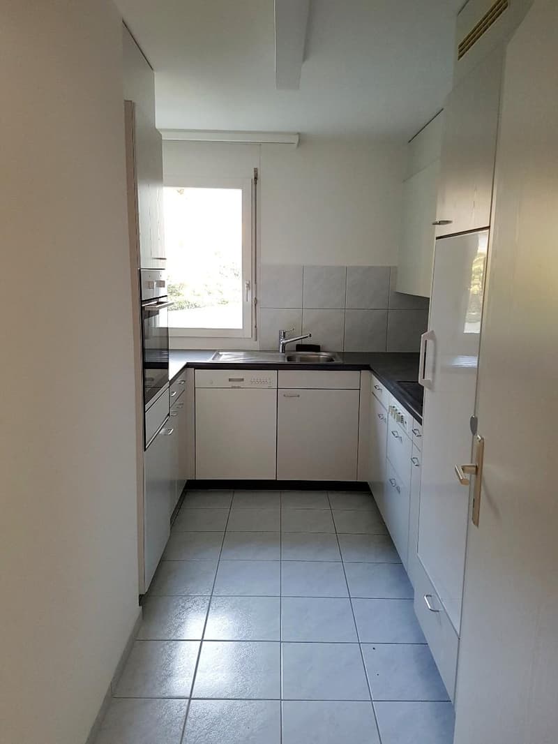 4.5 Zimmerwohnung in Hermetschwil-Staffeln (4)