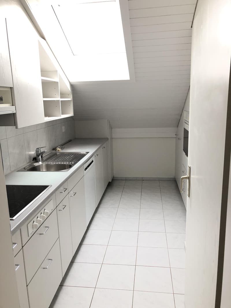 4.5 Zimmer-Dachwohnung (2)
