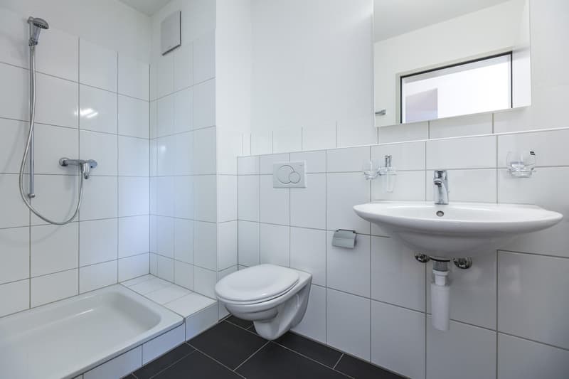 Wohnen und Wohlfühlen - 4.5-Zimmer-Wohnung in Rafz (2)