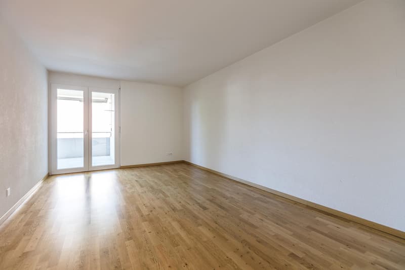 Wohnen und Wohlfühlen - 4.5-Zimmer-Wohnung in Rafz (6)