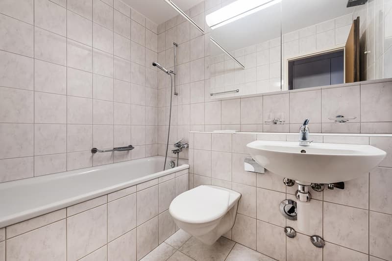 3.5 Zimmerwohnung in Sirnach (5)