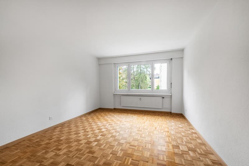 3.5 Zimmerwohnung in Sirnach (4)