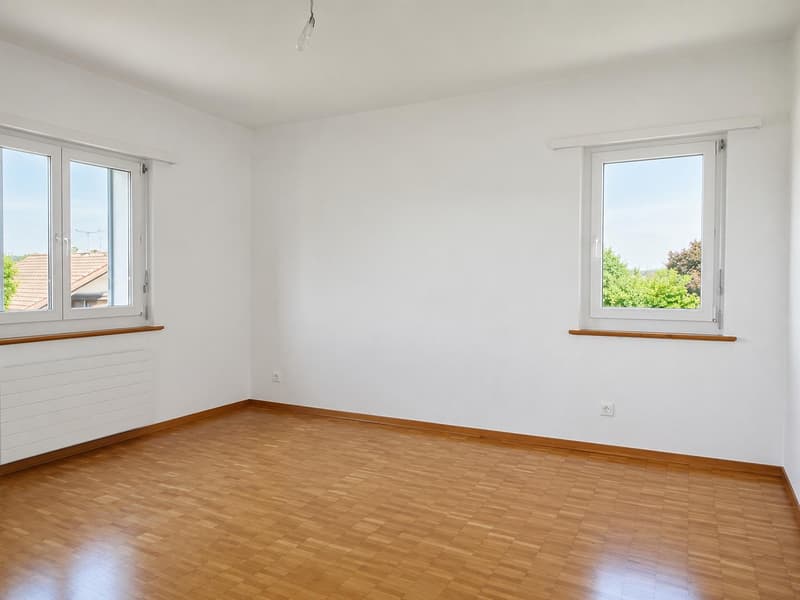 3.5 Zimmerwohnung in Gossau SG (6)