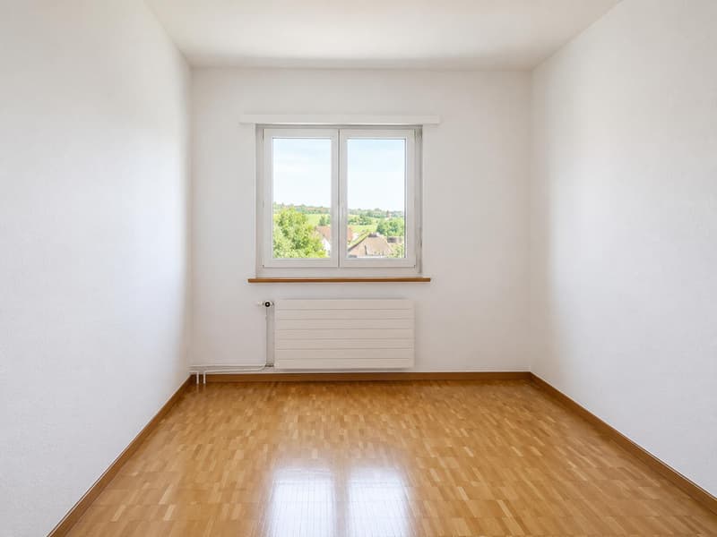 3.5 Zimmerwohnung in Gossau SG (5)