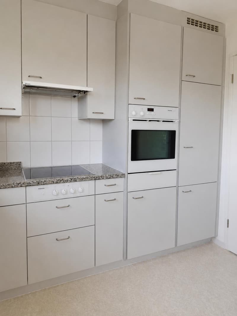 3.5 Zimmerwohnung in Gossau SG (3)