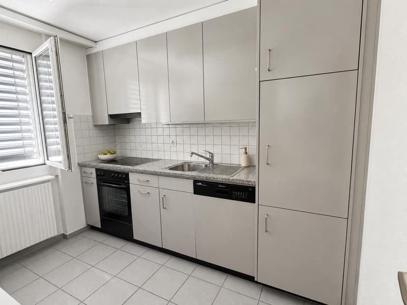 3.5 Zimmerwohnung in Amriswil (2)
