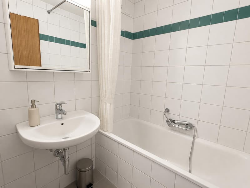 3.5 Zimmerwohnung in Amriswil (4)