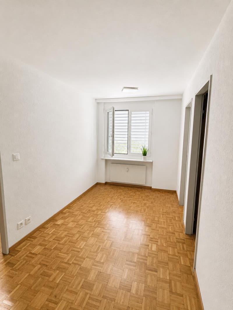 3.5 Zimmerwohnung in Amriswil (5)