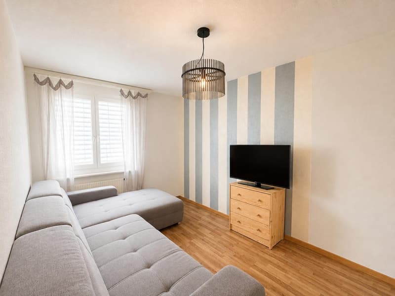 3.5 Zimmerwohnung in Amriswil (7)
