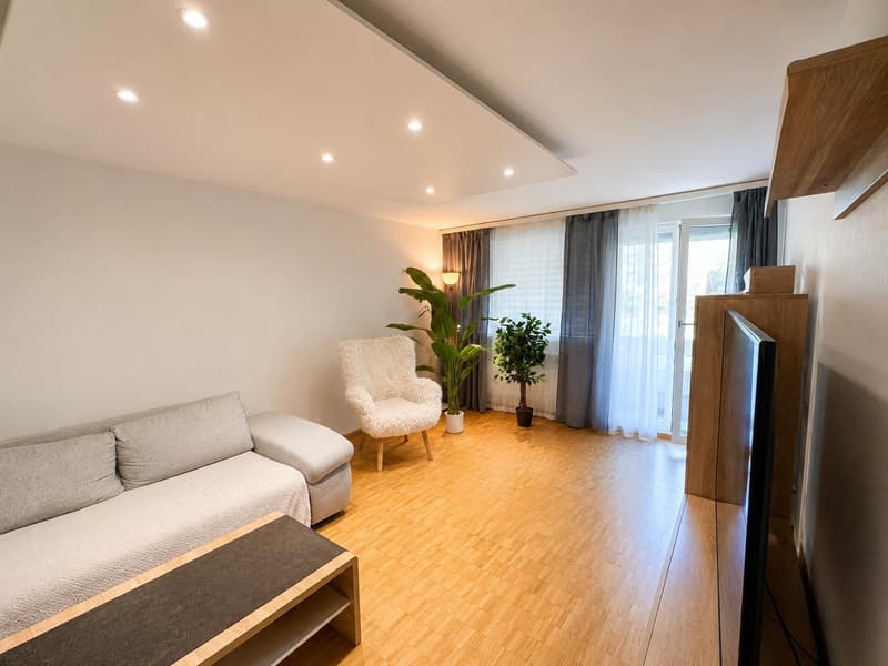 3.5 Zimmerwohnung in Amriswil (6)