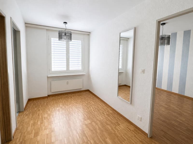 3.5 Zimmerwohnung in Amriswil (5)