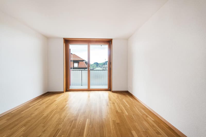 Wohnkomfort trifft gute Lage  4.5 Zimmerwohnung in St. Gallen Haggen (6)