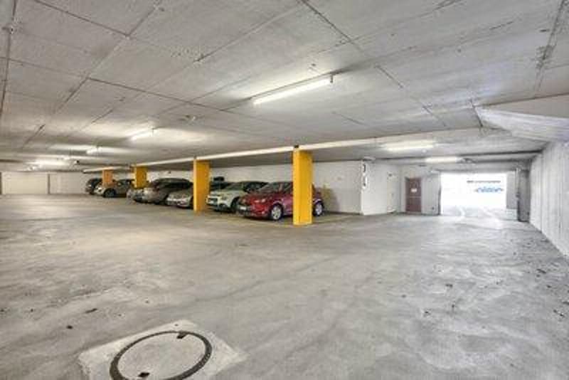 Wohnkomfort trifft gute Lage  4.5 Zimmerwohnung in St. Gallen Haggen (10)