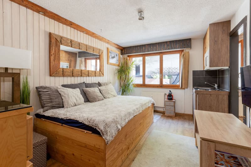 Premier investissement, premier pas à Verbier (2)