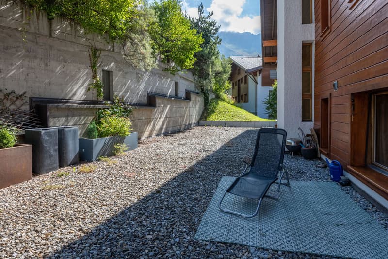 Premier investissement, premier pas à Verbier (8)