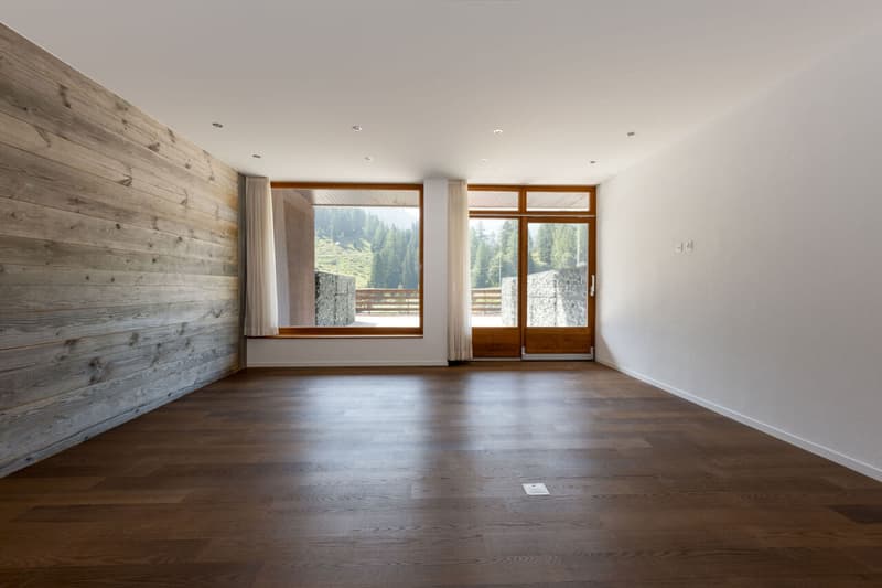 À vendre, Appartement PPE, 1997 Siviez (Nendaz), Réf Rosablanche 202 (4)