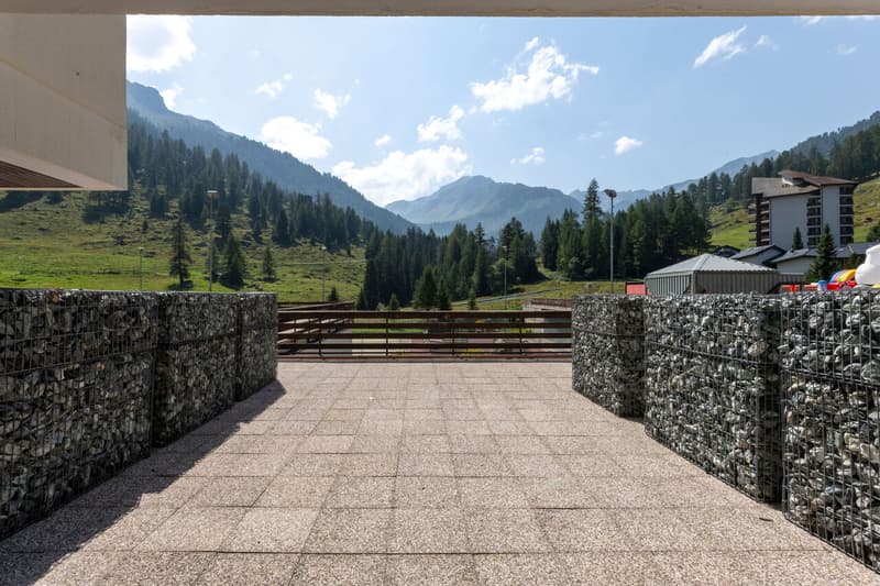 À vendre, Appartement PPE, 1997 Siviez (Nendaz), Réf Rosablanche 202 (1)