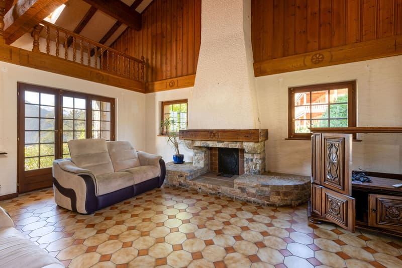 À vendre, Chalet, 1936 Verbier, Réf 6264443 (5)
