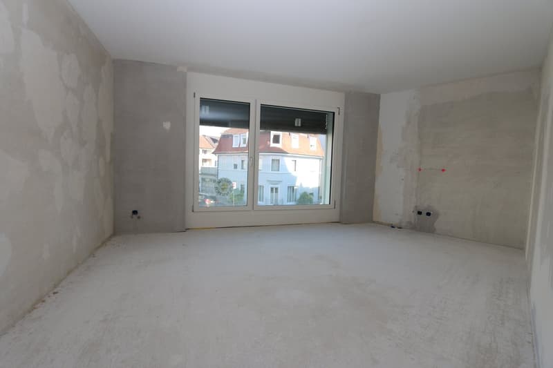 NEUBAU: Exklusive 4.5-Zimmer-Maisonette-Wohnung in Birsfelden (8)
