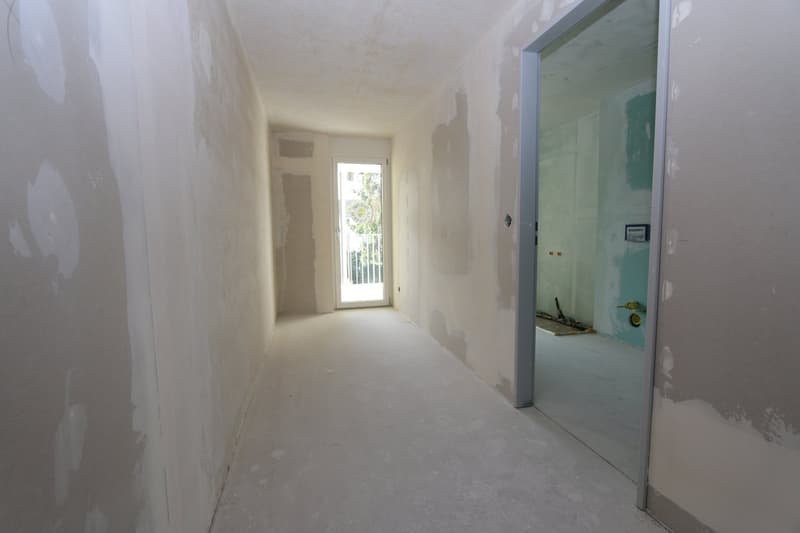 NEUBAU: Exklusive 4.5-Zimmer-Maisonette-Wohnung in Birsfelden (6)