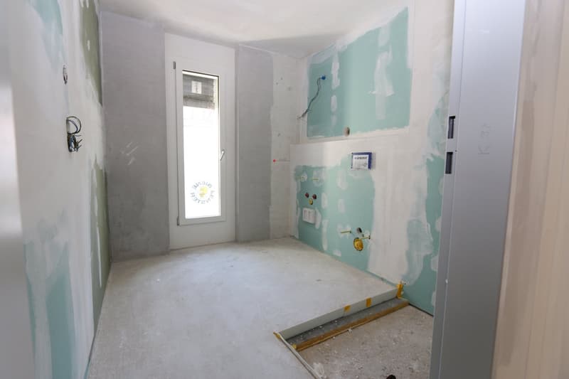 NEUBAU: Exklusive 3.5-Zimmer-Wohnung mit separatem Studio (9)