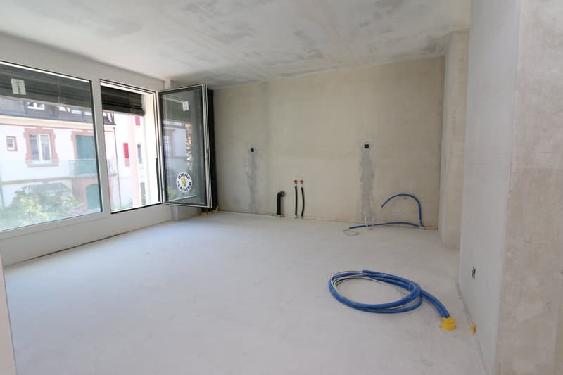 NEUBAU: Exklusive 3.5-Zimmer-Wohnung mit separatem Studio (12)
