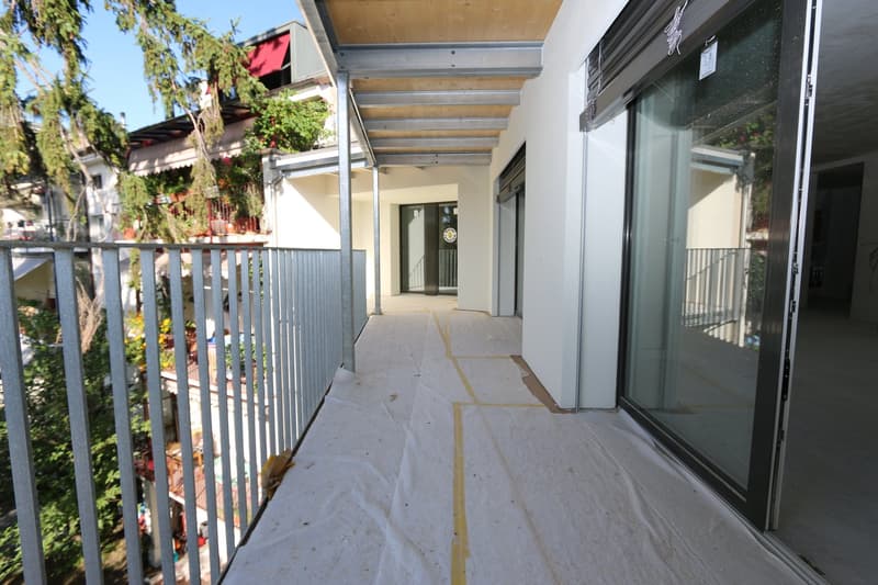 Exklusive 4.5-Zi-Wohnung an der Stadtgrenze in Birsfelden (9)