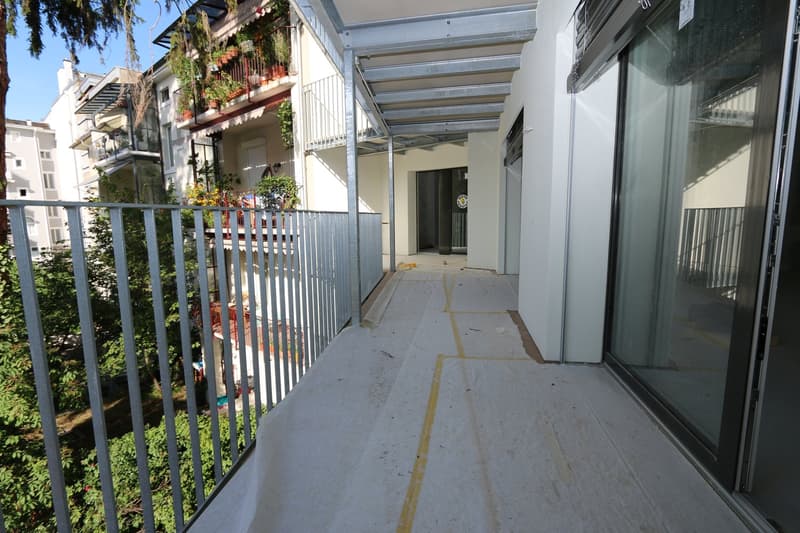Exklusive 4.5-Zimmer-Maisonette-Wohnung in Birsfelden - nach kompletter Kernsanierung (7)