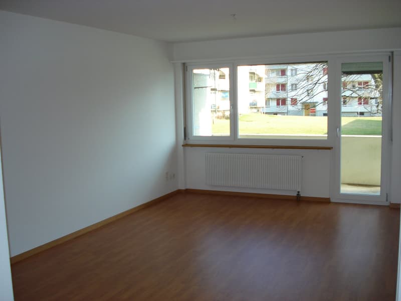 Charmante 2.5-Zimmer-Wohnung mit Balkon in Balsthal (5)