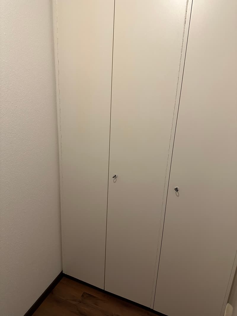 Charmante 2.5-Zimmer-Wohnung mit Balkon in Balsthal (3)