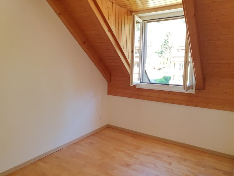 Charmant appartement maisonnette 4.5 pièces (8)
