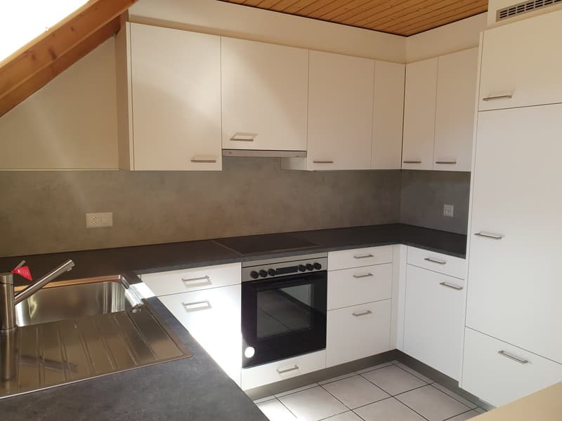Charmant appartement maisonnette 4.5 pièces (2)