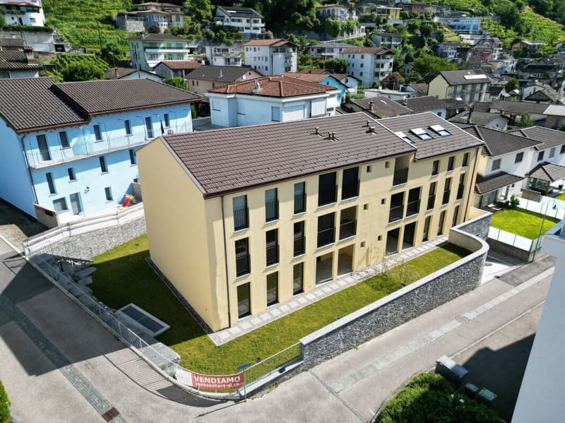 Residenza Nucleo A2.2 (8)