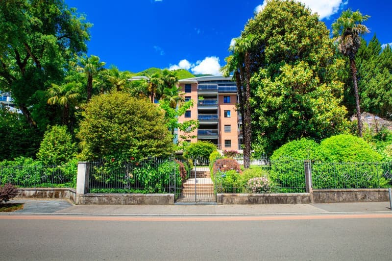 Residence Parco Gabriel (27)