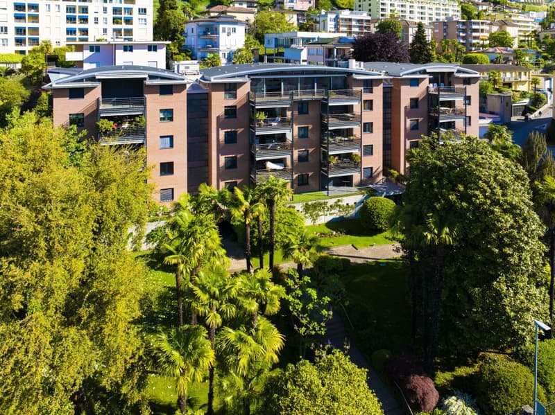 Residence Parco Gabriel (28)