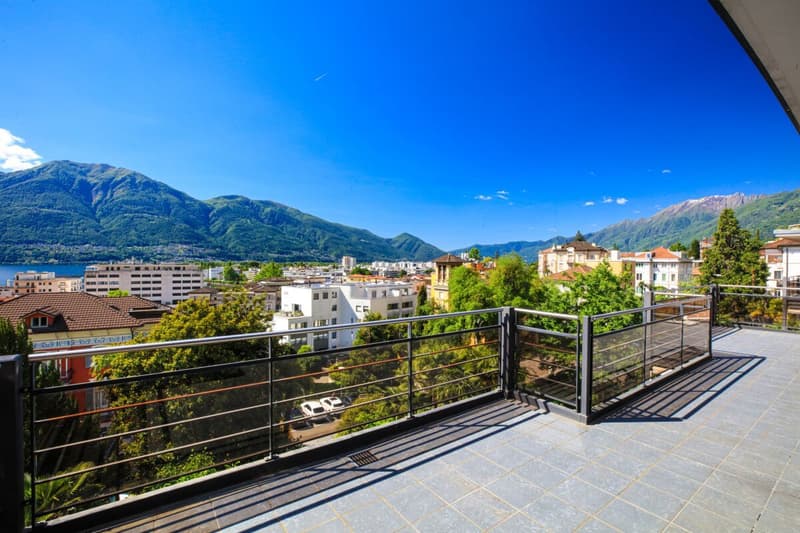 Residence Parco Gabriel (2)