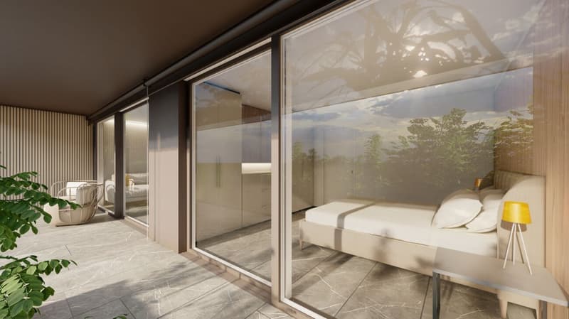 Residence Parco Tre Torri PPP28 (5)
