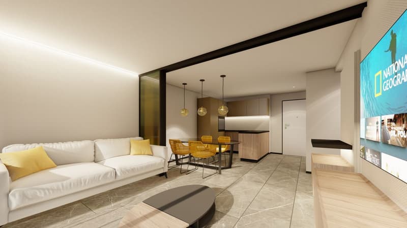 Residence Parco Tre Torri PPP28 (2)