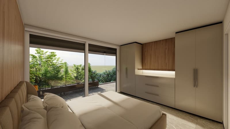 Residence Parco Tre Torri PPP28 (4)