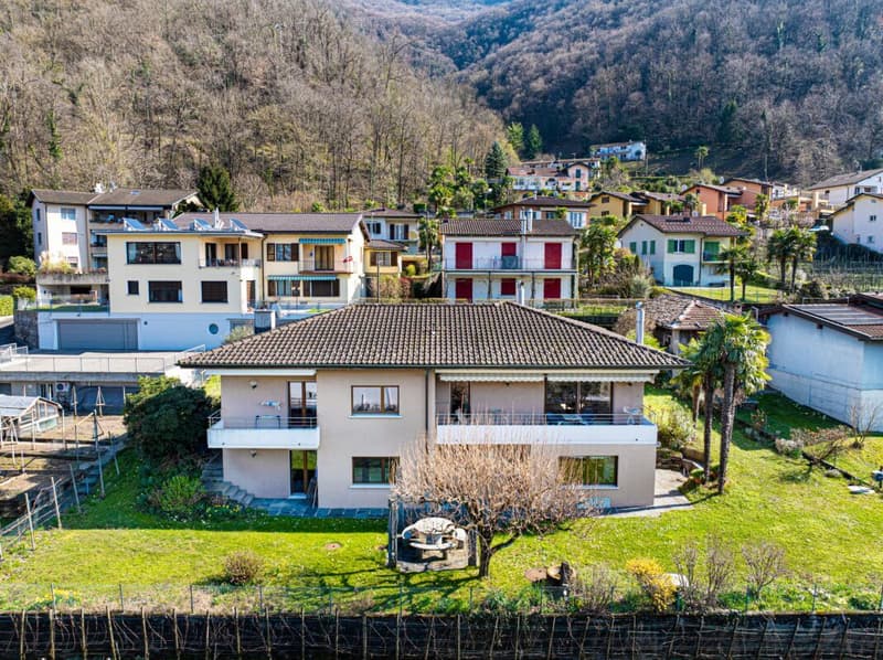 Villa Serena (3)