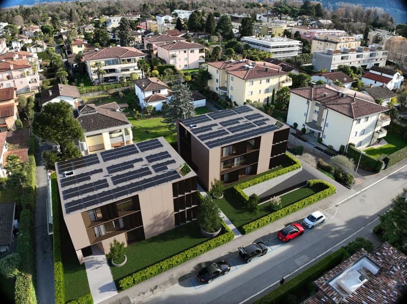 Residence Edenia Two (7)