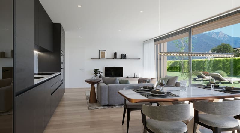 Residence Edenia Two (2)